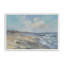 «Morning Beach» par Silvia Vassileva, reproduction d'art-114331823-114331817