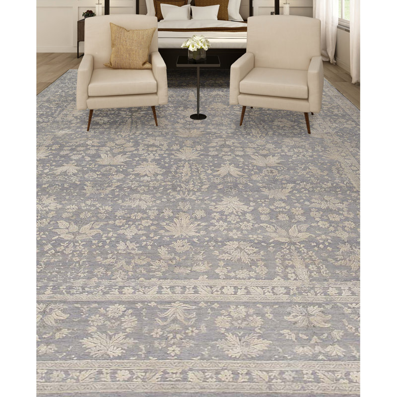 One-of-a-Kind 10'1" X 13'9" Area Rug