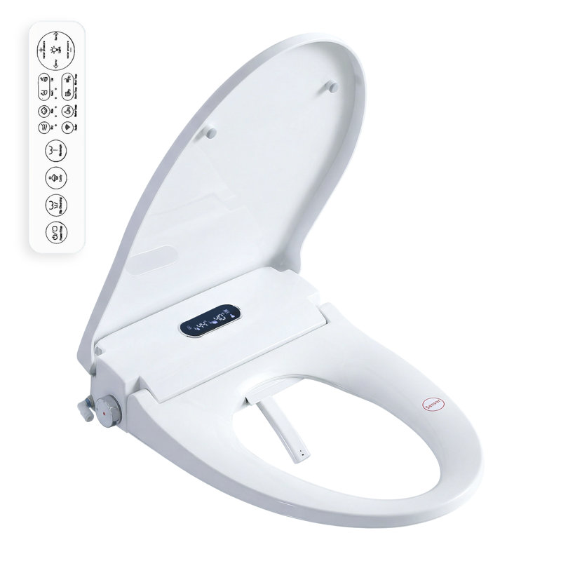 Siège de toilette Smart Smart