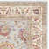 Oriental Hand Woven Area Rug