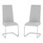 Lipscomb 48cm H Upholstered Parsons Chair