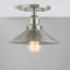 Gravette Semi Flush Mount-21228710