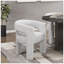 Ensemble de 2 chaises d'appoint élégantes Modern Luxury-1156151622