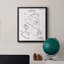 Toile de papier hygiénique de qualité supérieure brevetée II - prête à être accrochée-764463080-764463085