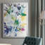 Comme un iris II sur papier-88435393-88435394