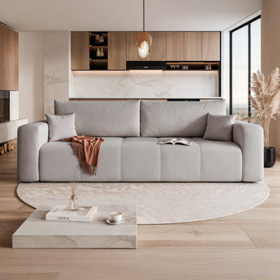 3 Seater Sofa