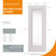 Belton Internal Door Primed-64487118