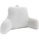 Rixt W40cm Soft Support Pillow, Light Grey