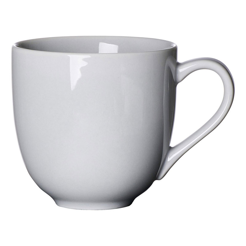 Porcelain Coffee Mug