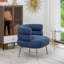 Fauteuil demi-tonneau Demetrius-1140266151
