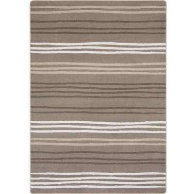Tapis tout doublé
