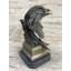 Sculpture en bronze Marlianna
