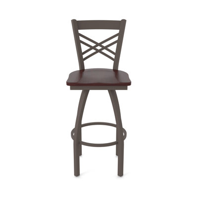 Tabouret tournant 820 Catalina