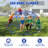 Activplay 9FT Geo Dome Climber