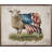 Distressed Patriotic Sheep Flag Left-1184738291