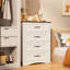 Commode en bois 4 ou 5 tiroirs Ergica-2111333378-1922513873
