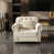 Velours beige