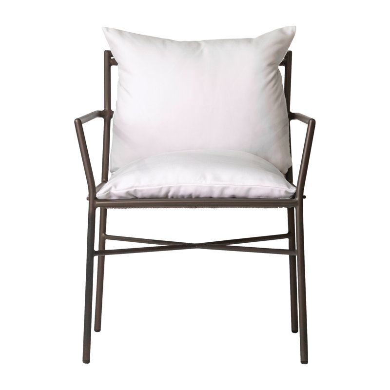 Patinero Outdoor Dining Armchair