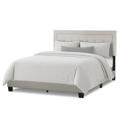 Tolz Upholstered Standard Bed