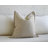 India Chic Buttons Linen Pillow Cover-1236919227-1236619041