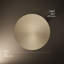 Contemporary Round 12" Rainhead with Katalyst Air-Induction Spray, 2.5 Gpm-319025161