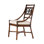 Caribe Upholstered Dining Chair