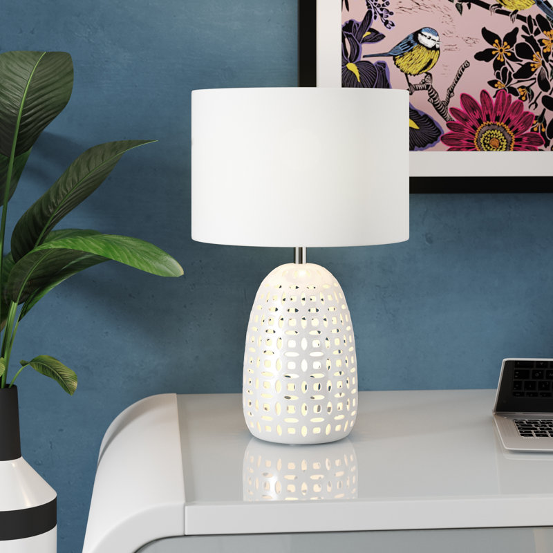Deane 40cm Table Lamp, LED