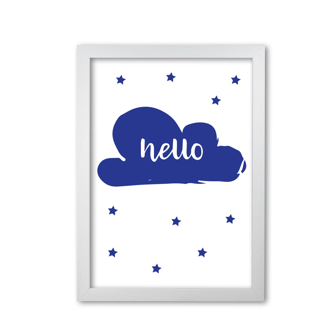 Hello Cloud - Print