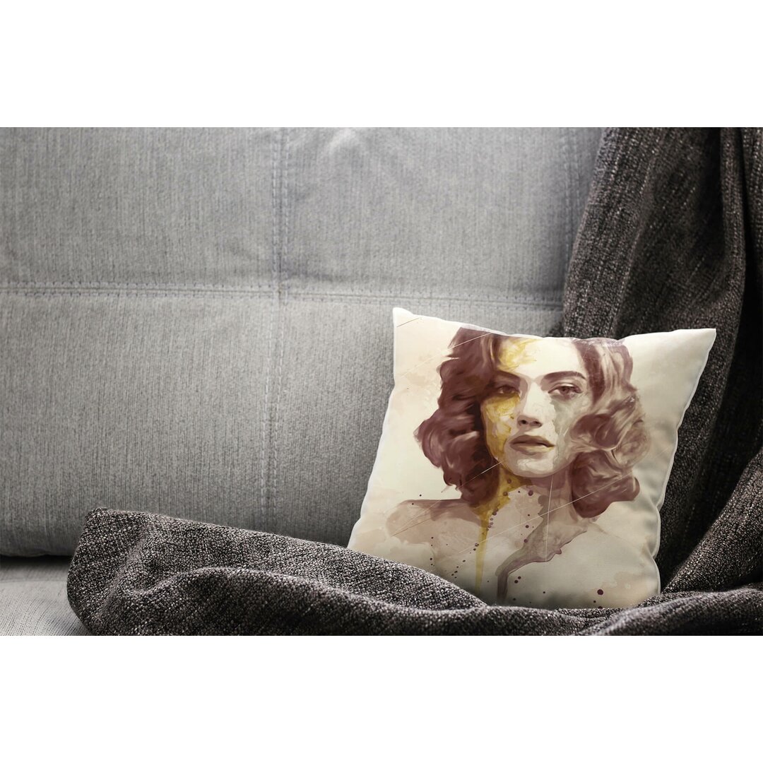 Imogen Throw Cushions