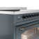 ILVE Nostalgie II 48 in Induction Range