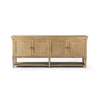 Brimley 84'' Sideboard