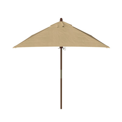 Parasol de marché 6 pi Nicodem