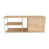Beige / Blanc est en rupture de stock