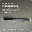 Kanso 9'' L Bread Knife