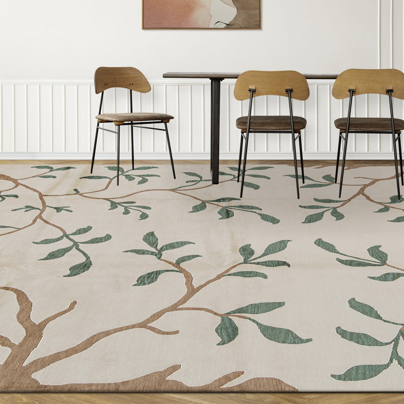 One-of-a-Kind 10' X 13'10" Area Rug