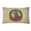 Coussin décoratif intérieur / extérieur en polyester Christmas-92587818-92587817