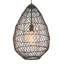 Blountville 1 - Light Rattan Pendant