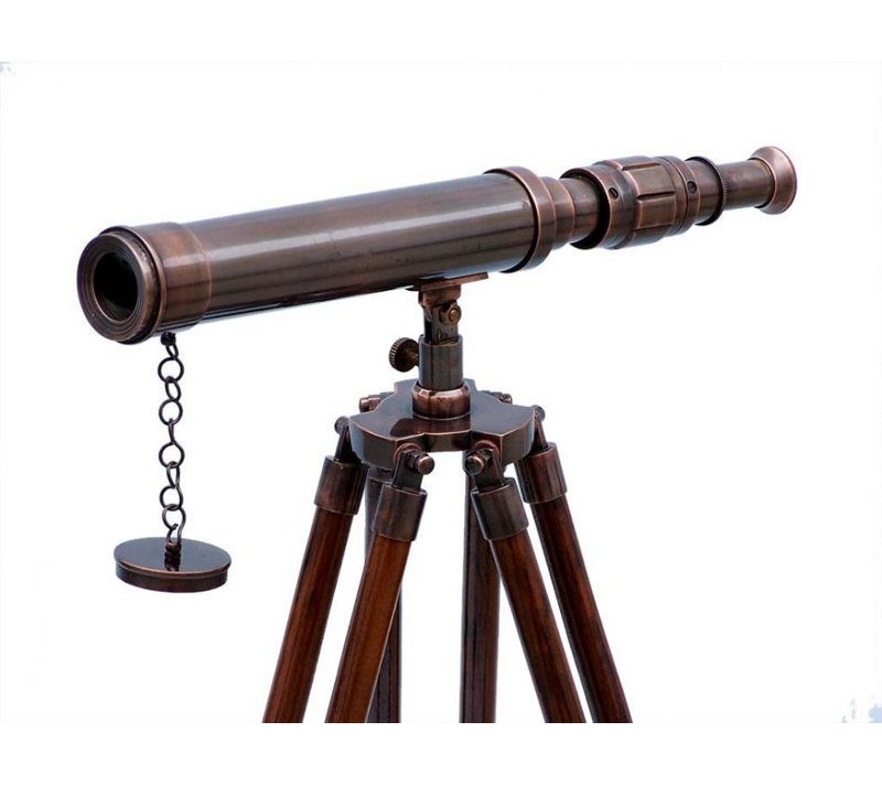 Espanola Entertainment Decorative Telescope