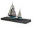Hansini Floating Shelf-667252005-667252002