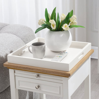 Burke Decorative Tray