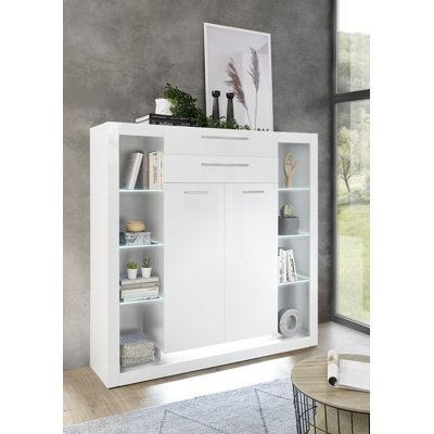Allegan 141cm Sideboard