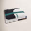 Viso Black Tapestry Throw