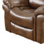 Arles 110cm Wide Standard Recliner-37339998-27322555