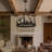 Essah Rustic Wagon Wheel Chandelier Dimmable Farmhouse Chandelier with Adjustable Chain for Dining Living Room Foyer-1234845574-1234845592-1234845593