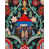 Anthracite/Green/Red/Blue/Soft Pink