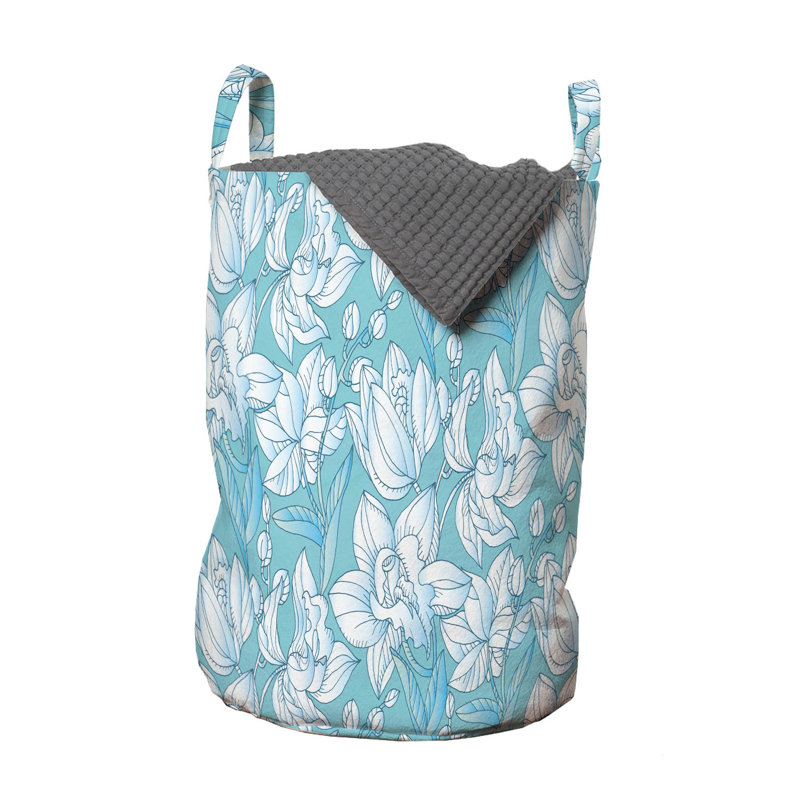 Laundry Bag with Handles