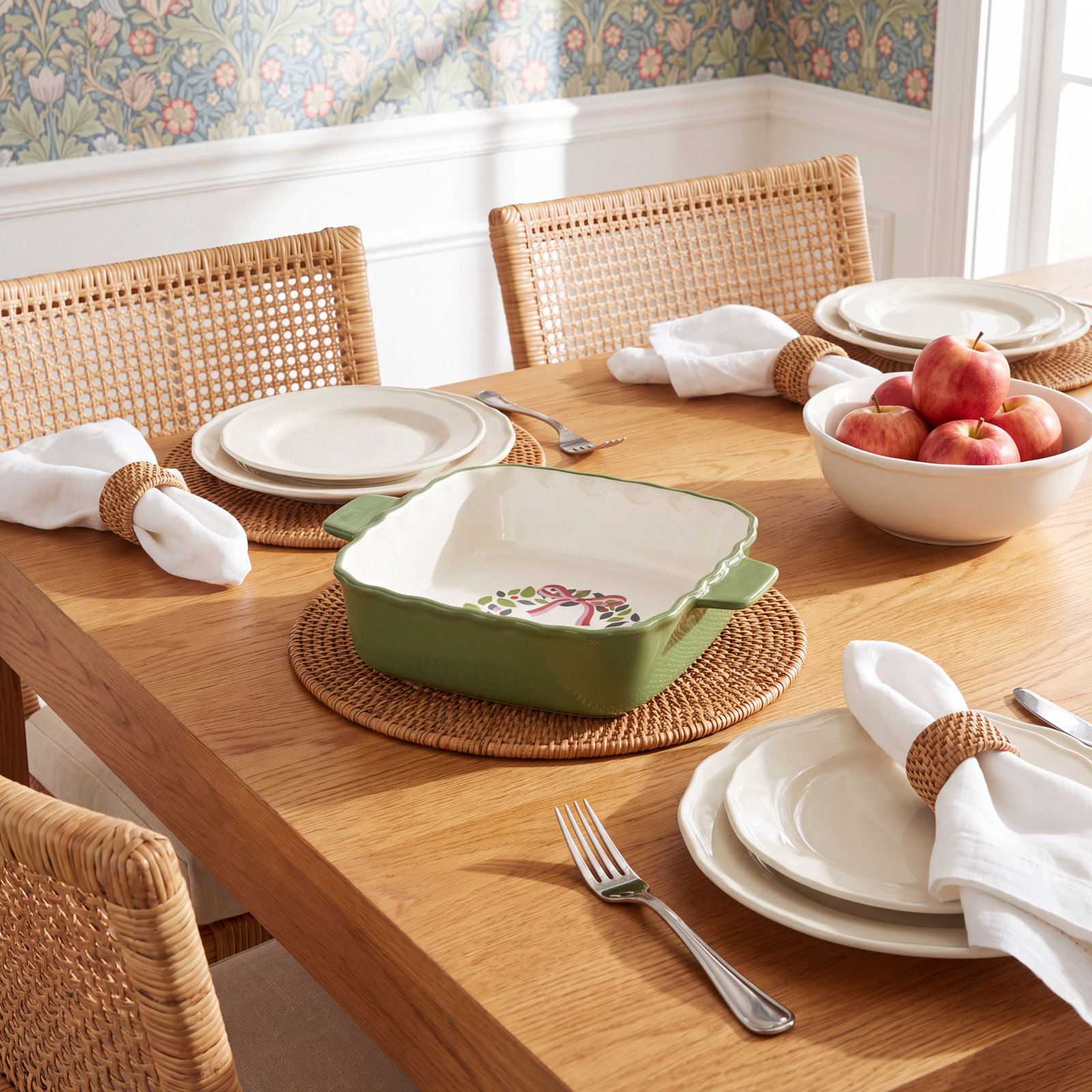 Kate Spade New York Bakeware Set