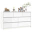 Commode 7 tiroirs Mosher Youngblood-1228570652