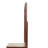 Charming Cherry Traditional Mirror (Includes Mirror Only)