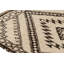 One-of-a-Kind 6'x11'11” Hand Knotted Area Rug